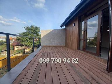 Дом по адресу ул. Спортивная (площадь 95,3 м²) - Atlanta.ua - фото 17