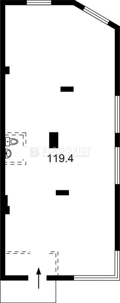 Об'єкт знятий з продажі - Atlanta.ua - фото 8