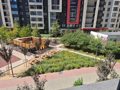 1-комнатная квартира по адресу (площадь 72,8 м²) - Atlanta.ua - фото 23