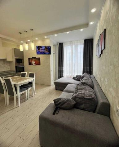 1-комнатная квартира по адресу (площадь 50 м²) - Atlanta.ua - фото 20