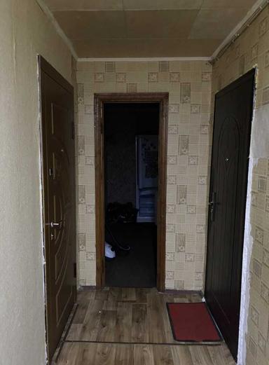 1-кімнатна квартира за адресою вул. Танкістів (площа 16 м²) - Atlanta.ua - фото 10