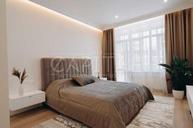 3-комнатная квартира по адресу бульвар Дружбы Народов (площадь 118 м²) - Atlanta.ua - фото 40