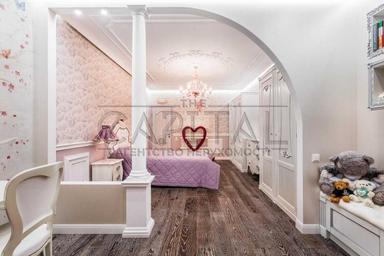 Многокомнатная квартира по адресу бульвар Дружбы Народов (площадь 219 м²) - Atlanta.ua - фото 38