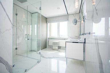 Багатокімнатна квартира за адресою вул. Лук'яненка Левка (площа 330 м²) - Atlanta.ua - фото 38