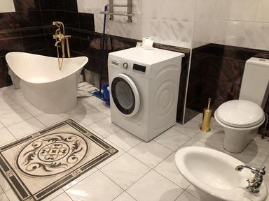 3-rooms apartment apartment by the address st. Kulikovo pole pl Oktyabrskoy revolyutsii pl (area 152 m²) - Atlanta.ua - photo 46