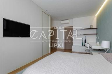 Многокомнатная квартира по адресу бульвар Дружбы Народов (площадь 190 м²) - Atlanta.ua - фото 45