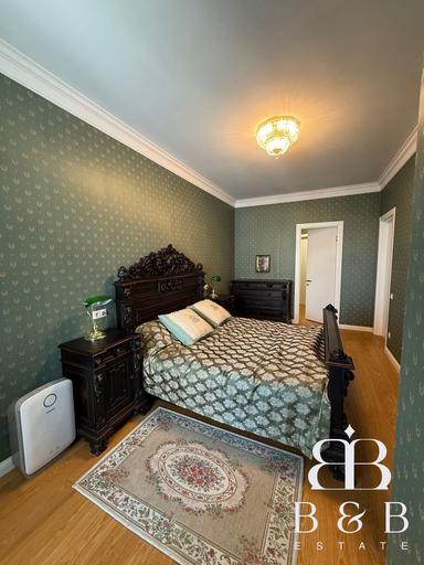 1-комнатная квартира по адресу Куликово поле пл. (площадь 102,9 м²) - Atlanta.ua - фото 18