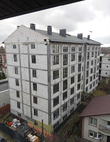 1-room apartment apartment by the address (area 19,4 m²) - Atlanta.ua - photo 15