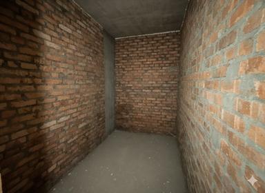 1-кімнатна квартира за адресою (площа 44 м²) - Atlanta.ua - фото 15