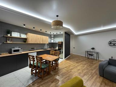 1-room apartment apartment by the address st. Kulikovo pole pl Oktyabrskoy revolyutsii pl (area 78,9 m²) - Atlanta.ua - photo 14