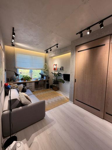 3-комнатная квартира по адресу ул. Франко Ивана (площадь 106 м²) - Atlanta.ua - фото 31