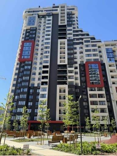 1-комнатная квартира по адресу Свободы пр. (площадь 36,2 м²) - Atlanta.ua - imageAlt 14