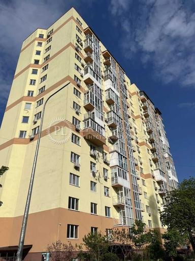 Багатокімнатна квартира за адресою (площа 216,7 м²) - Atlanta.ua - фото 48