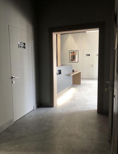 Commercial real estate at st. Kulikovo pole pl Oktyabrskoy revolyutsii pl (area 46,5 m²) - Atlanta.ua - photo 17