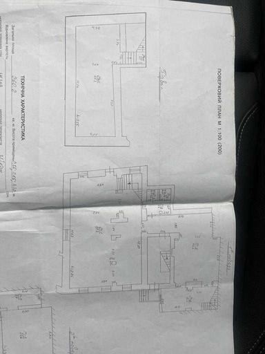 Commercial real estate at (area 400 m²) - Atlanta.ua - photo 26