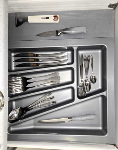 1-кімнатна квартира за адресою вул. Замковецька (площа 30 м²) - Atlanta.ua - фото 23
