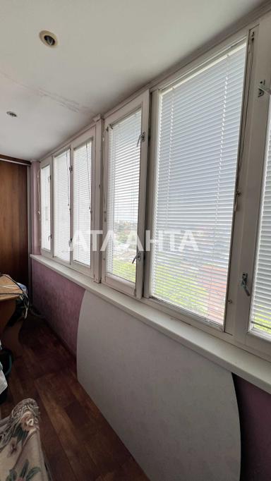 3-комнатная квартира по адресу ул. Мечникова (площадь 74 м²) - Atlanta.ua - фото 33