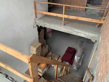 Багатокімнатна квартира за адресою бульвар Дружби Народів (площа 337 м²) - Atlanta.ua - фото 44