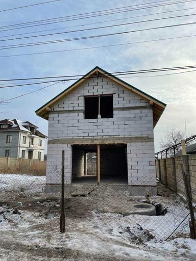 Дом по адресу (площадь 61 м²) - Atlanta.ua - фото 18