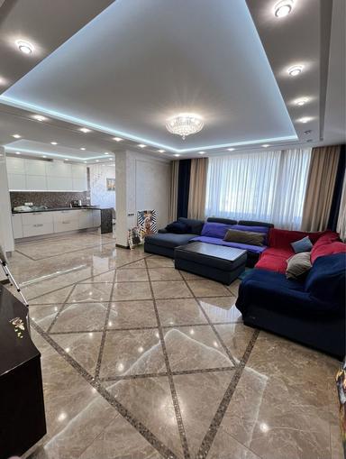 3-кімнатна квартира за адресою (площа 110 м²) - Atlanta.ua - фото 25