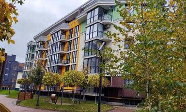 1-кімнатна квартира за адресою (площа 43 м²) - Atlanta.ua - фото 6