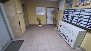 3-кімнатна квартира за адресою вул. Стрийська (площа 117,9 м²) - Atlanta.ua - фото 46