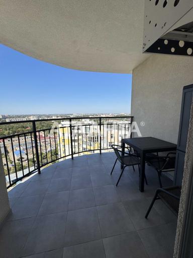 2-rooms apartment apartment by the address st. Tankistov (area 58 m²) - Atlanta.ua - photo 26