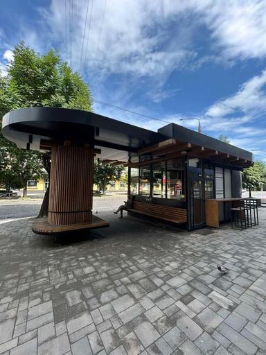 Комерційна нерухомість за адресою вул. Капеланська (площа 32 м²) - Atlanta.ua - фото 7