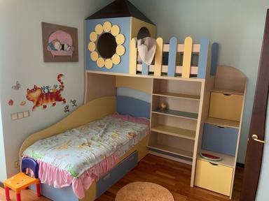 3-rooms apartment apartment by the address st. Primorskaya (area 150 m²) - Atlanta.ua - photo 34