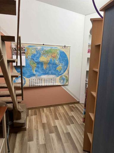 Багатокімнатна квартира за адресою Петефі Шандора пл. (площа 105 м²) - Atlanta.ua - фото 24