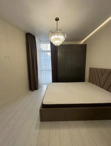 1-комнатная квартира по адресу ул. Краснова (площадь 42,6 м²) - Atlanta.ua - фото 20