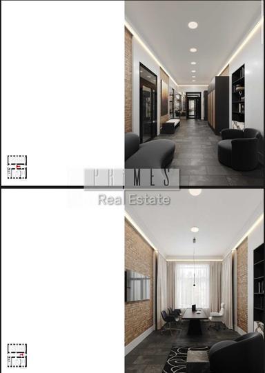 Commercial real estate at (area 570 m²) - Atlanta.ua - photo 28