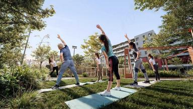 2-кімнатна квартира за адресою вул. Персенківка (площа 55 м²) - Atlanta.ua - фото 20