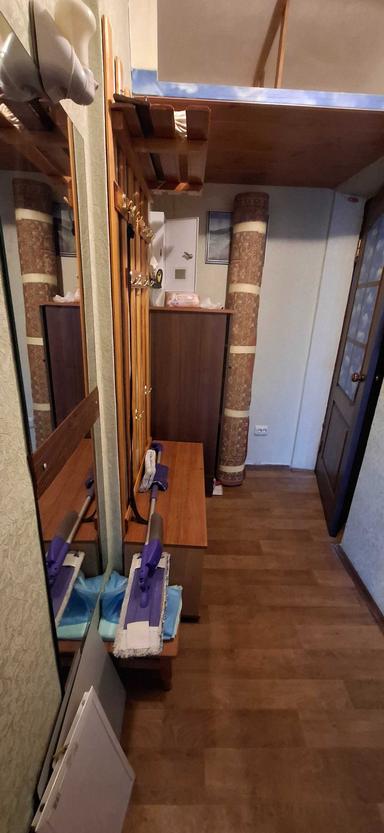 1-комнатная квартира по адресу ул. Автозаводская (площадь 40 м²) - Atlanta.ua - фото 17