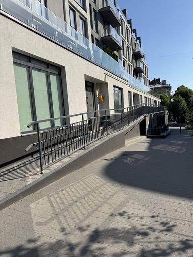 Commercial real estate at st. Kitoboynaya (area 122,5 m²) - Atlanta.ua - photo 38