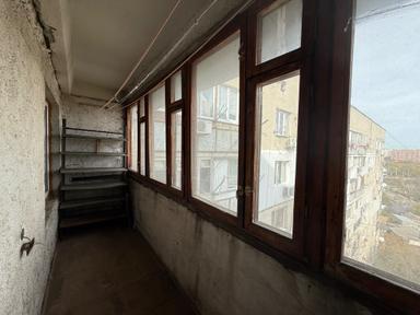 2-rooms apartment apartment by the address st. Kulikovo pole pl Oktyabrskoy revolyutsii pl (area 47,6 m²) - Atlanta.ua - photo 17