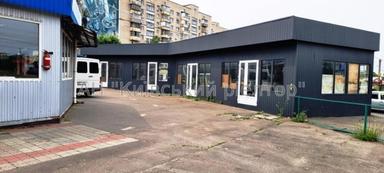 Комерційна нерухомість за адресою (площа 460 м²) - Atlanta.ua - фото 17