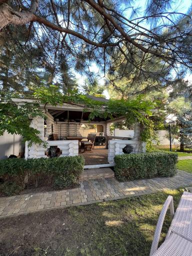 Дом по адресу ул. Китобойная (площадь 190 м²) - Atlanta.ua - фото 29