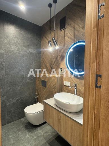 1-room apartment apartment by the address st. Kapelanska (area 50 m²) - Atlanta.ua - photo 29
