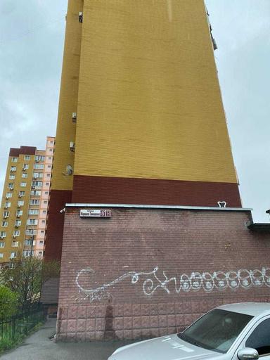 3-комнатная квартира по адресу ул. Лукьяненко Левка(Тимошенко) (площадь 93 м²) - Atlanta.ua - фото 41