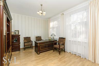 Дом по адресу Берестейский проспект(пр-т. Победы) (площадь 600 м²) - Atlanta.ua - фото 29