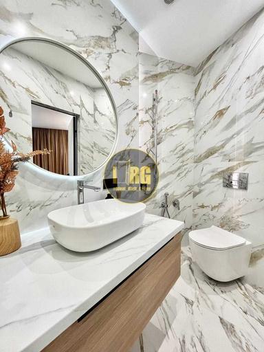 1-комнатная квартира по адресу Берестейский проспект(пр-т. Победы) (площадь 54,5 м²) - Atlanta.ua - фото 42