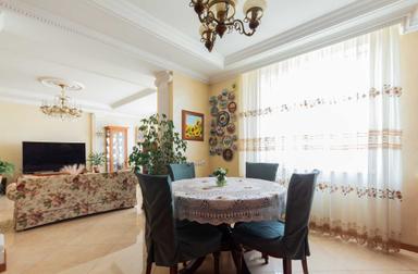 3-комнатная квартира по адресу бульвар Кольцова (площадь 122 м²) - Atlanta.ua - фото 22