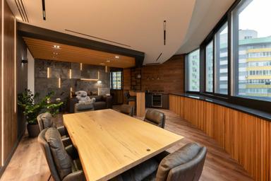 Багатокімнатна квартира за адресою вул. Вишгородська (площа 380 м²) - Atlanta.ua - фото 27