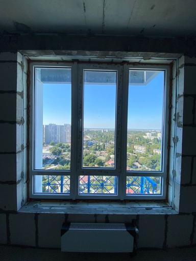 2-комнатная квартира по адресу ул. Ромашковая (площадь 60 м²) - Atlanta.ua - фото 31