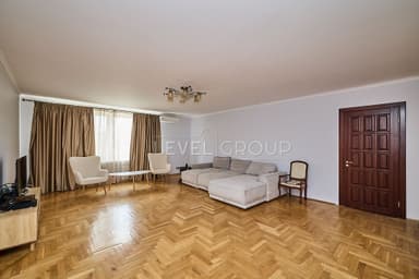 Багатокімнатна квартира за адресою вул. Іллєнка Юрія (площа 280 м²) - Atlanta.ua - фото 10