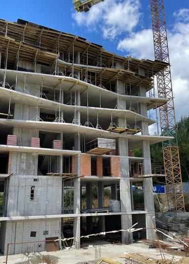 1-комнатная квартира по адресу Леннона Дж. Ул. (площадь 62 м²) - Atlanta.ua - фото 24