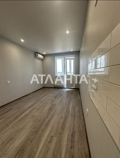 1-комнатная квартира по адресу (площадь 26,2 м²) - Atlanta.ua - фото 12