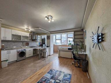 1-room apartment apartment by the address st. Mashinostroitelnyy per (area 30 m²) - Atlanta.ua - photo 11