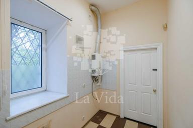 Багатокімнатна квартира за адресою вул. Ярославів Вал (площа 107,4 м²) - Atlanta.ua - фото 39